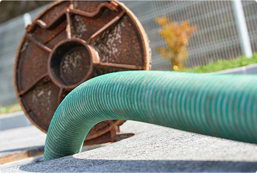 additional-services Sewer Flood Cleanup Services
