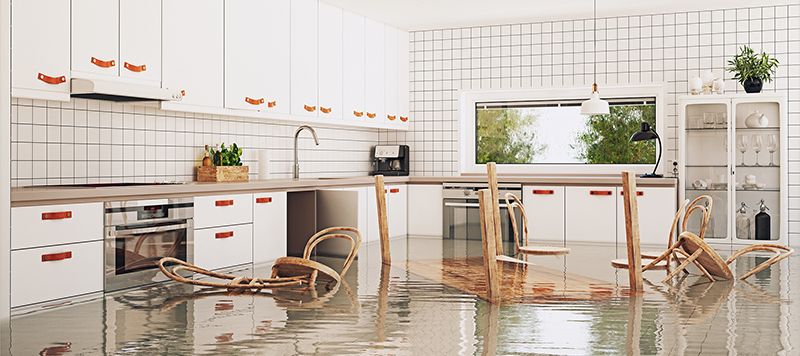 flooded-kitchen-what-to-do-san-diego